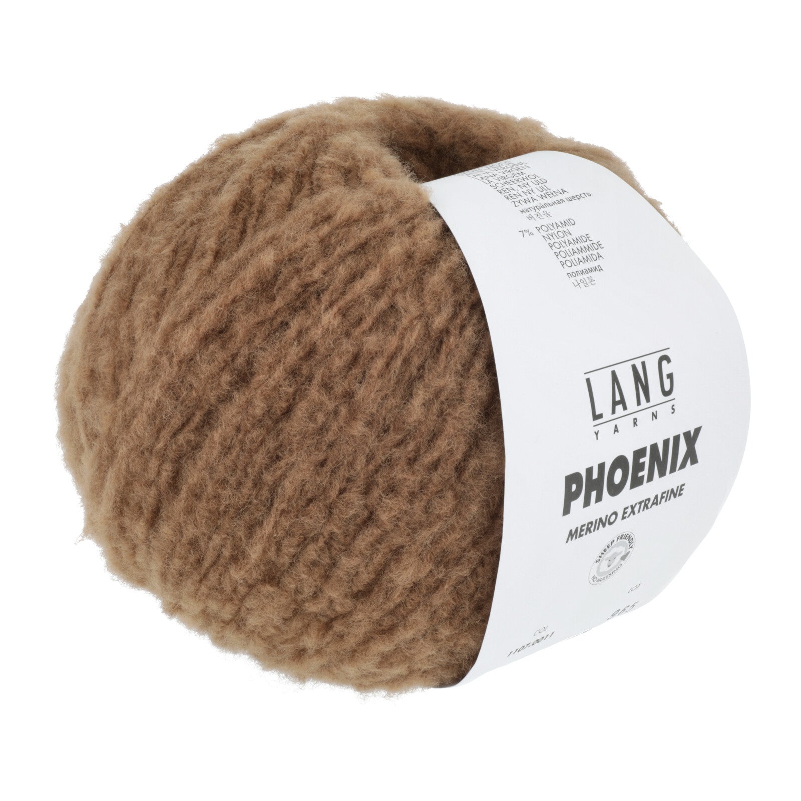 Lang Phoenix