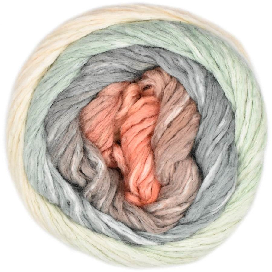 Juniper Moon Farm Cumulus Rainbow