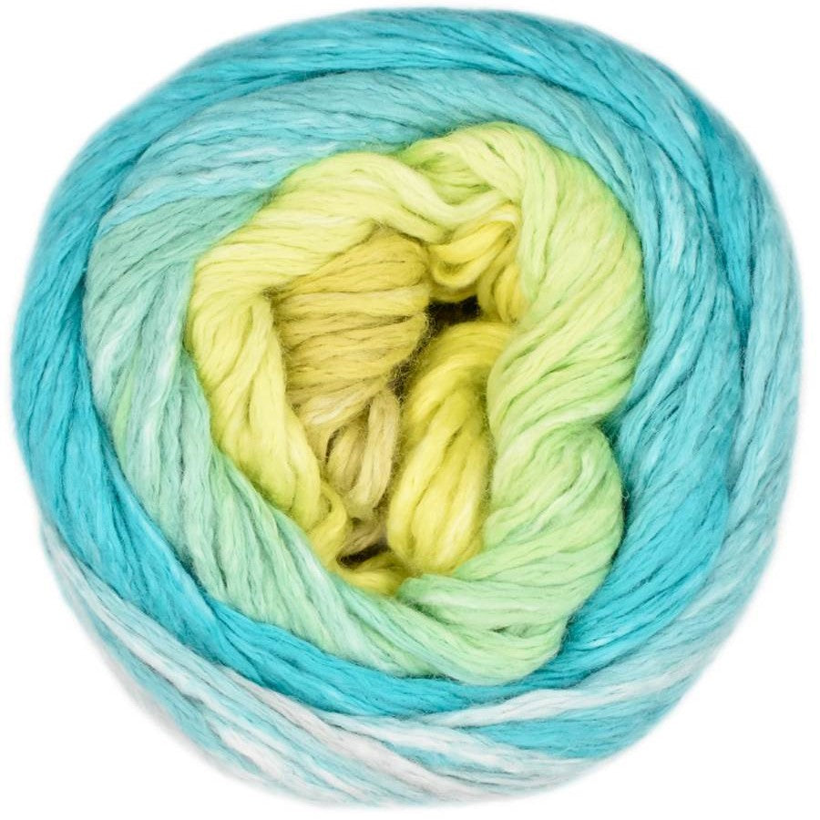 Juniper Moon Farm Cumulus Rainbow