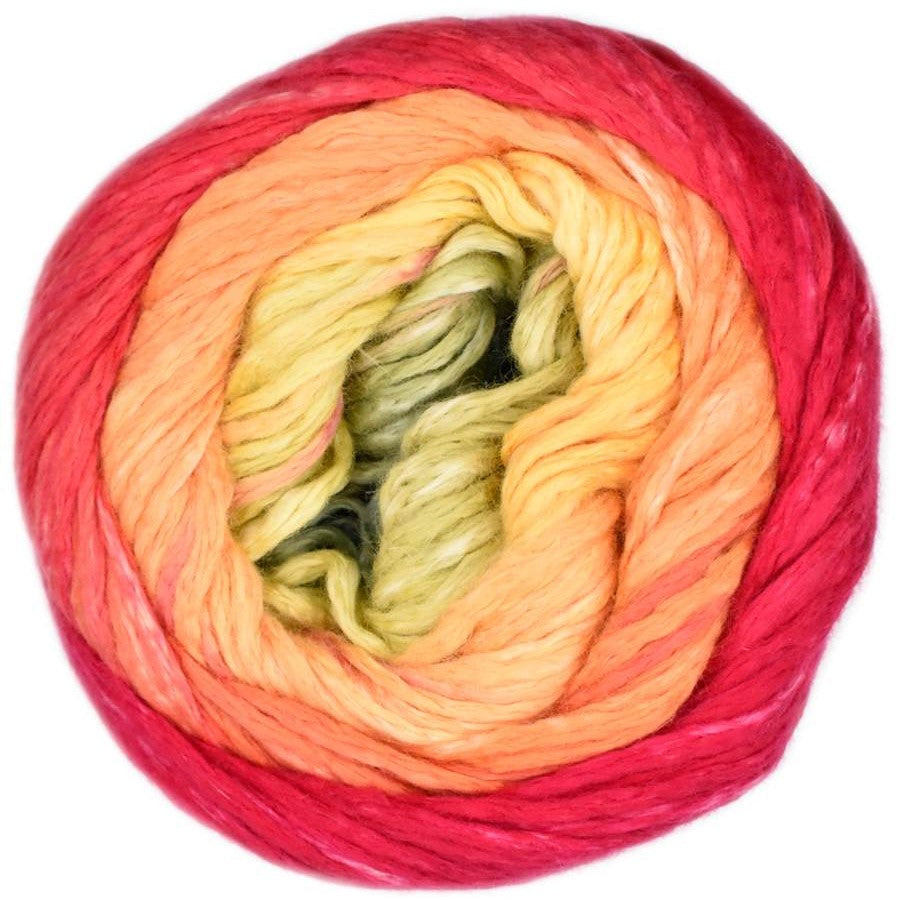 Juniper Moon Farm Cumulus Rainbow