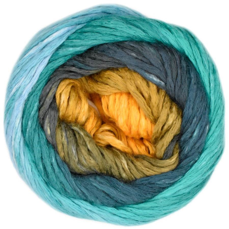 Juniper Moon Farm Cumulus Rainbow