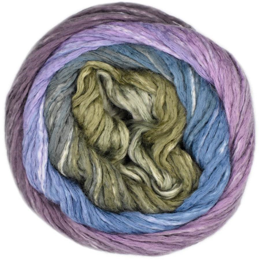 Juniper Moon Farm Cumulus Rainbow