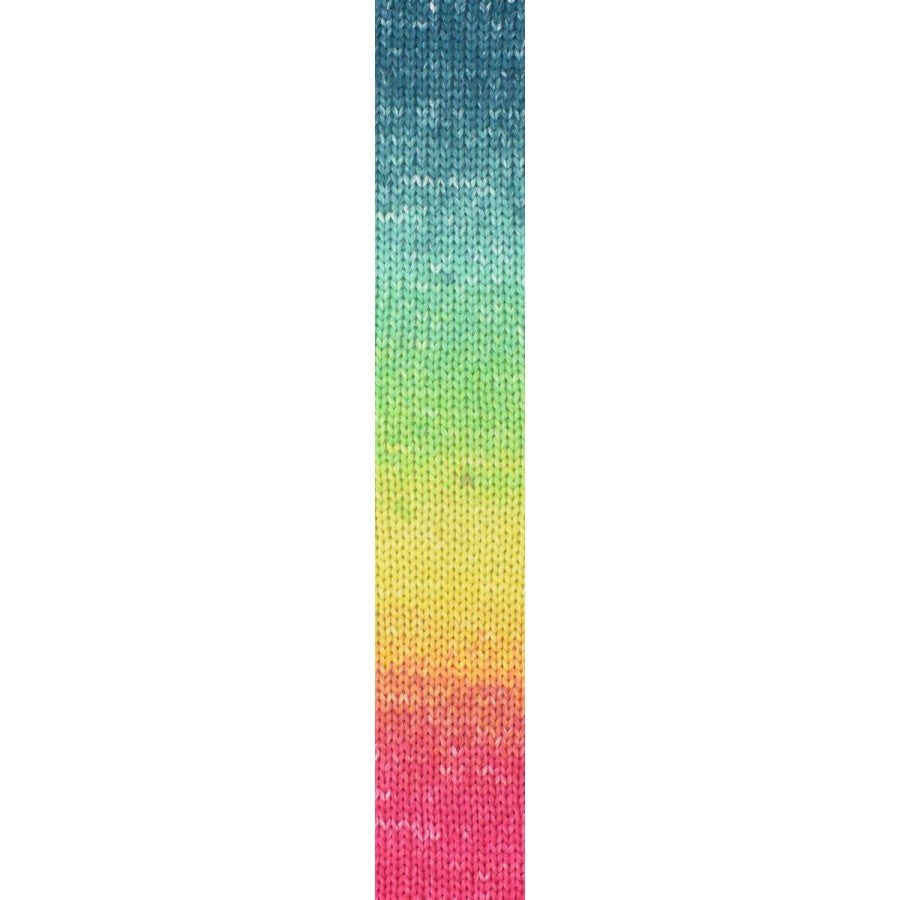 Juniper Moon Farm Cumulus Rainbow