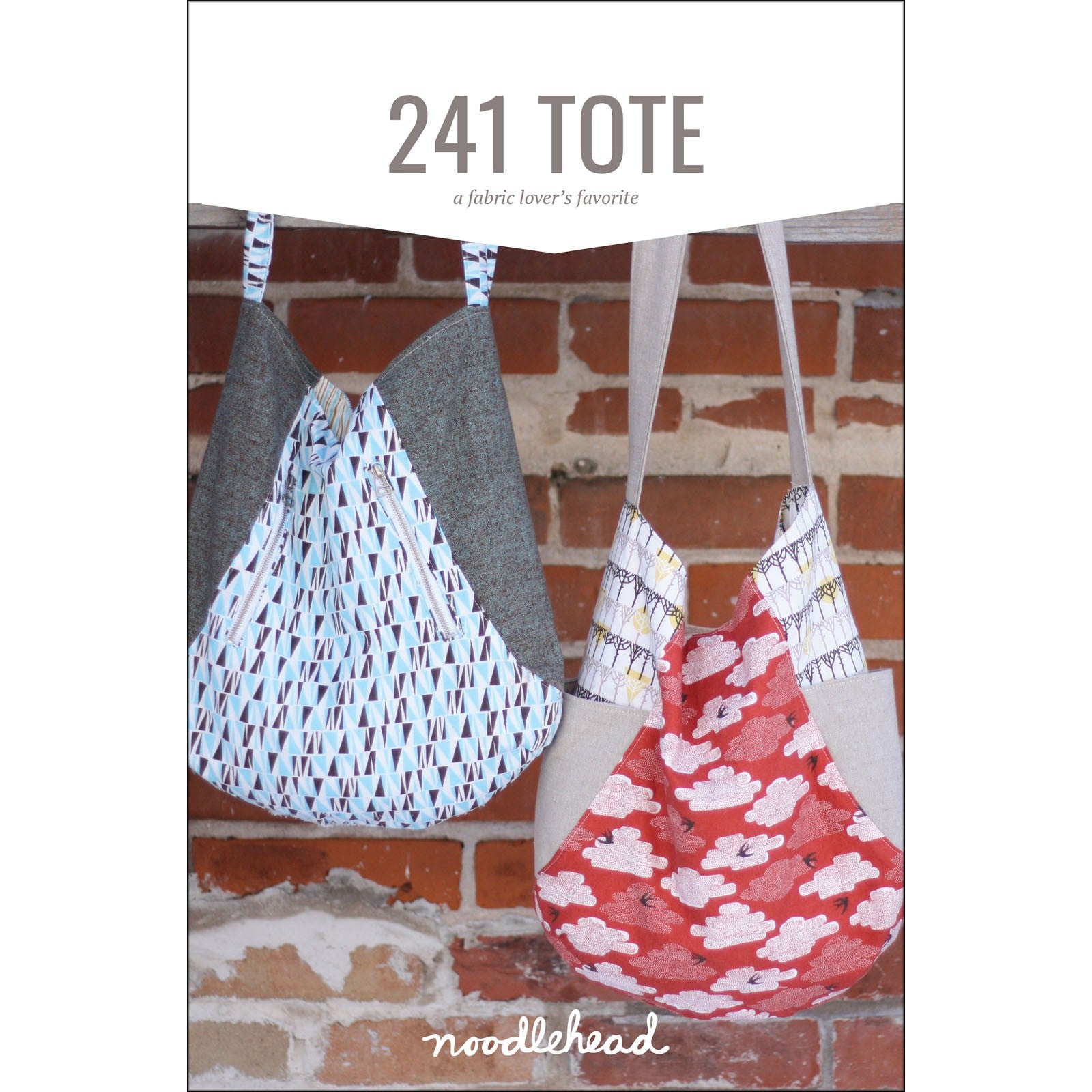 241 Tote