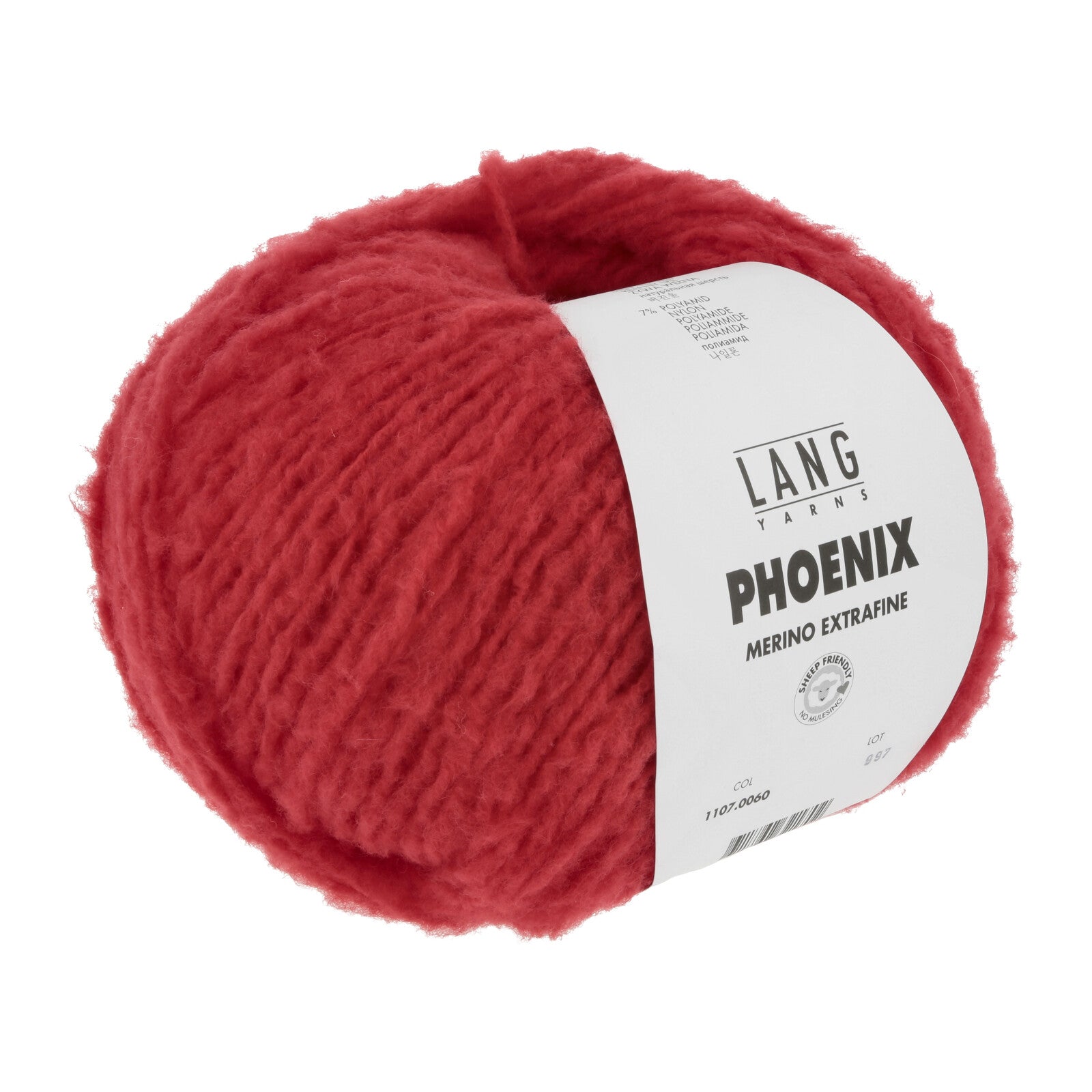 Lang Phoenix