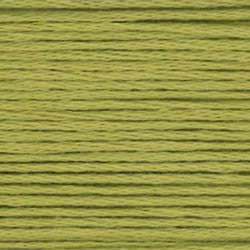 Cosmo Embroidery Floss 3 - Greens