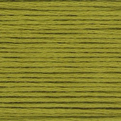 Cosmo Embroidery Floss 3 - Greens