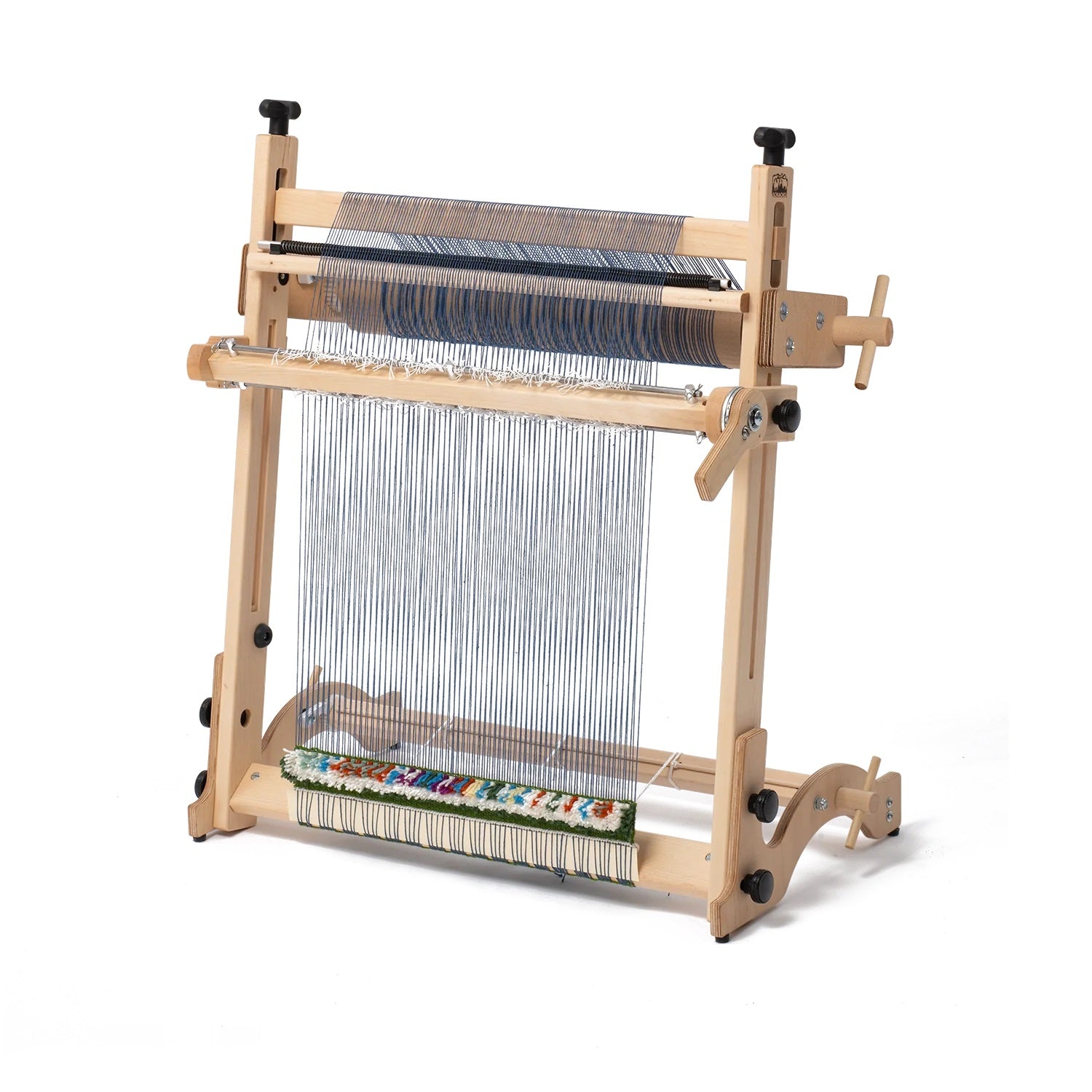 Schacht Arras Tapestry Loom Beam Kit