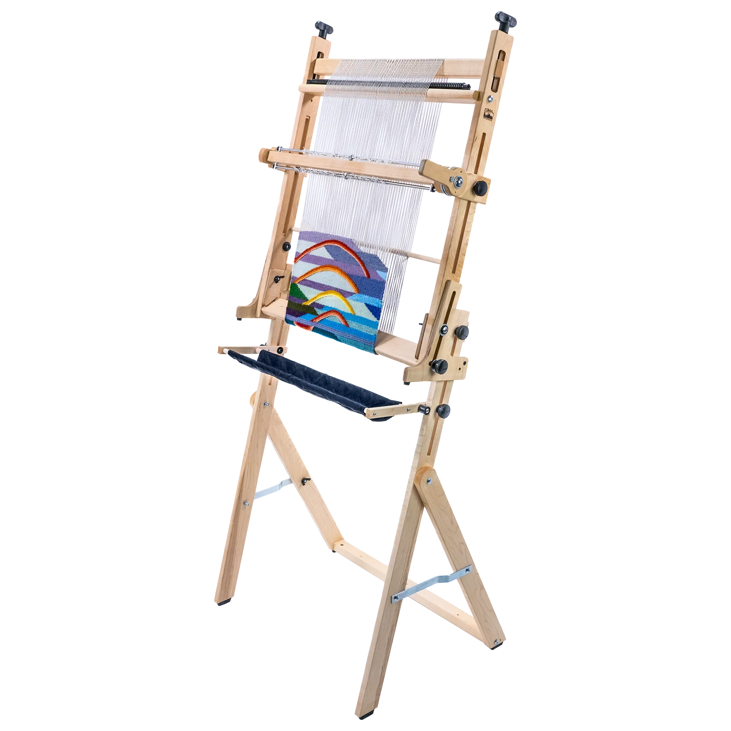 Schacht Arras Tapestry Loom Stand