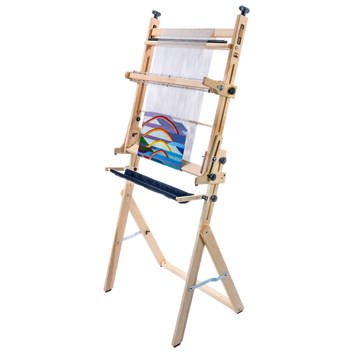 Schacht Arras Tapestry Loom Stand