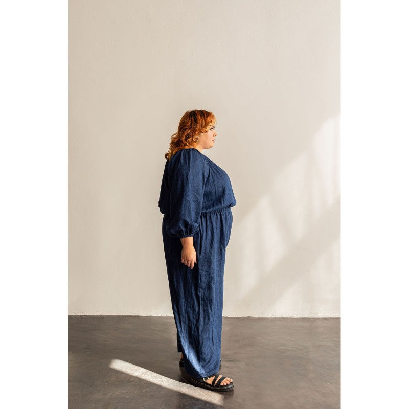 The Avenir Jumpsuit