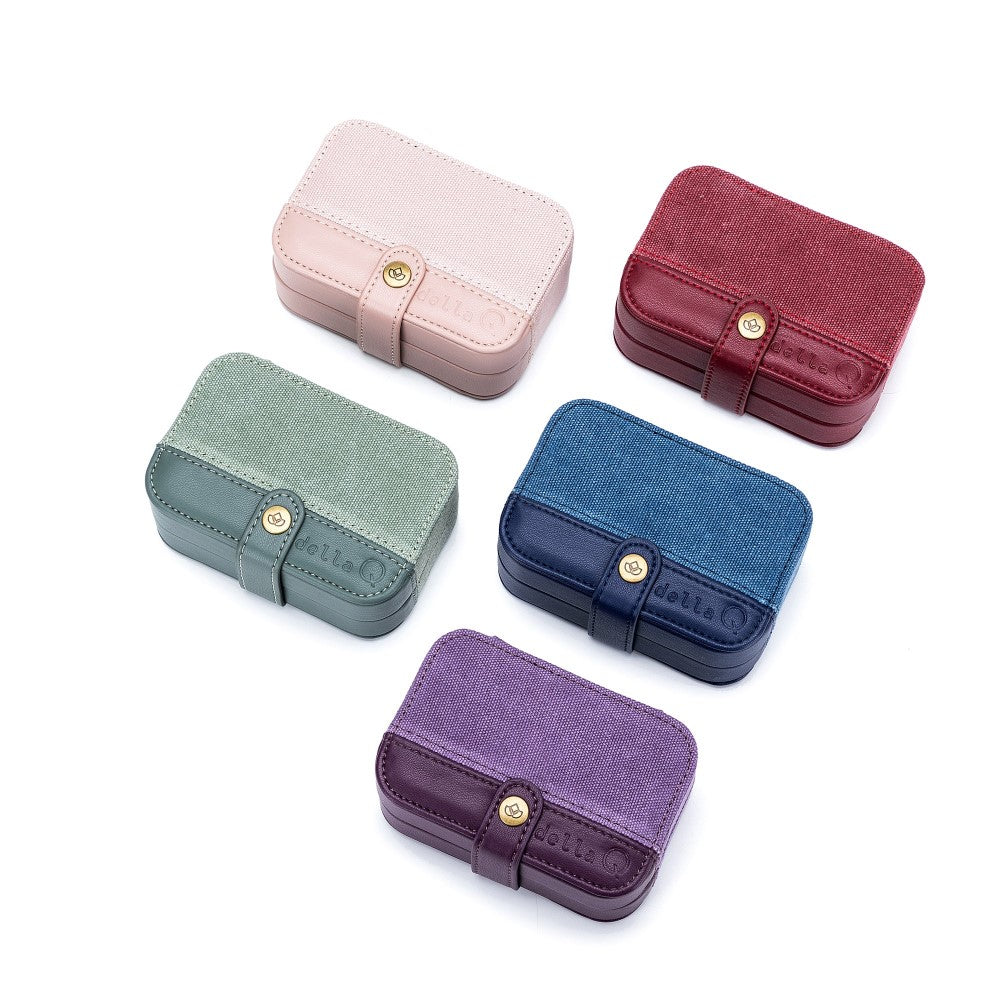 Della Q Maker's Buddy Case