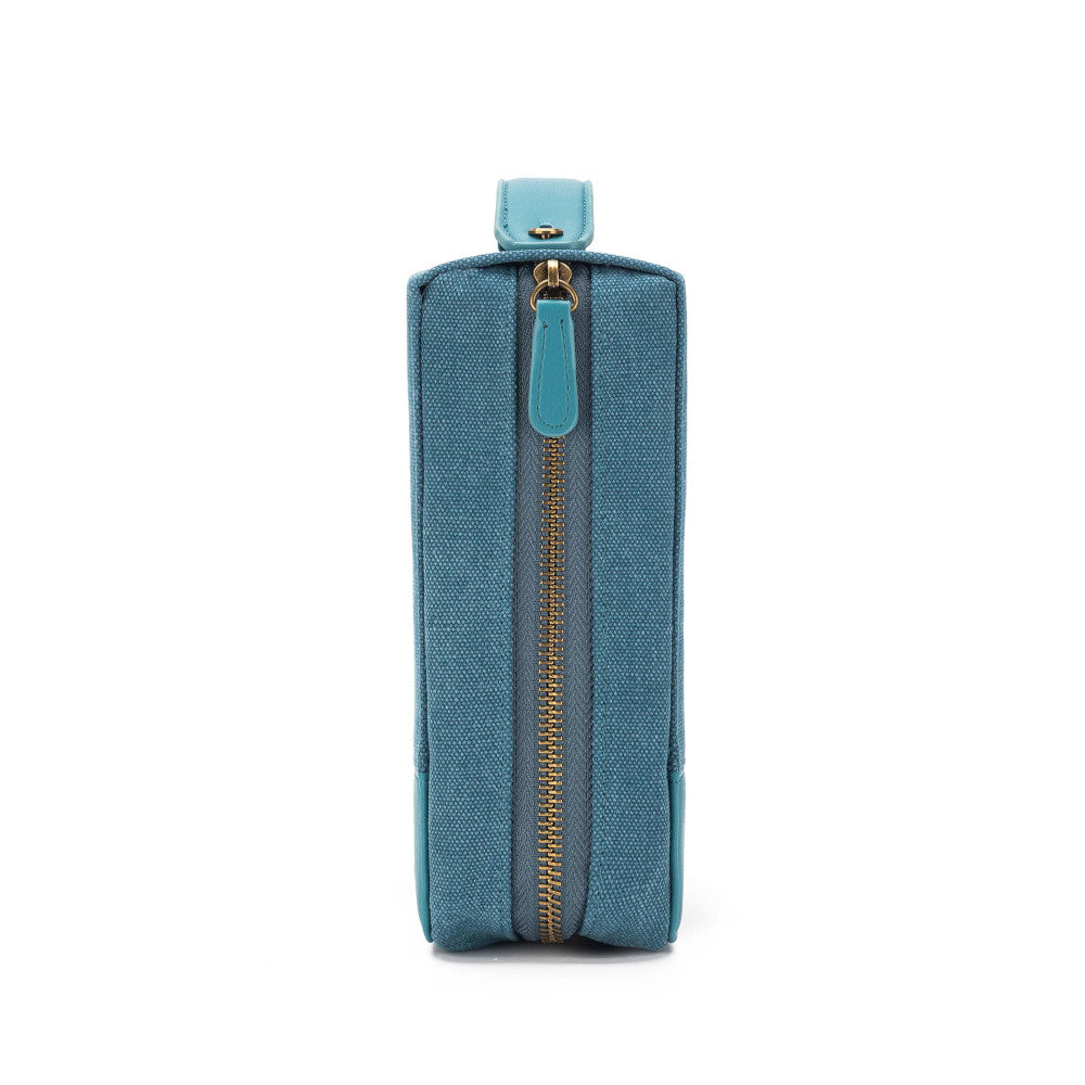 Della Q Maker's Circular Needle Case