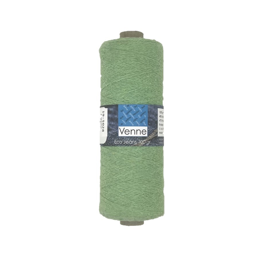 Venne Eco Recycled Yarn 100g