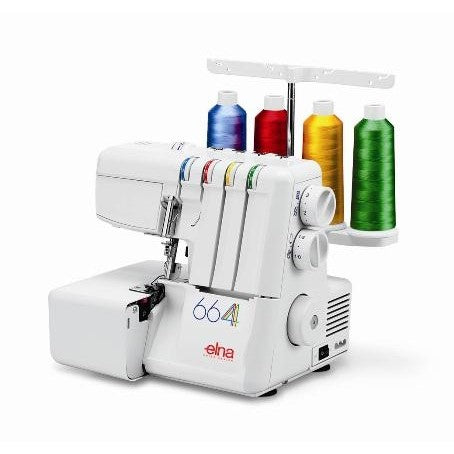 Elna 664 Serger