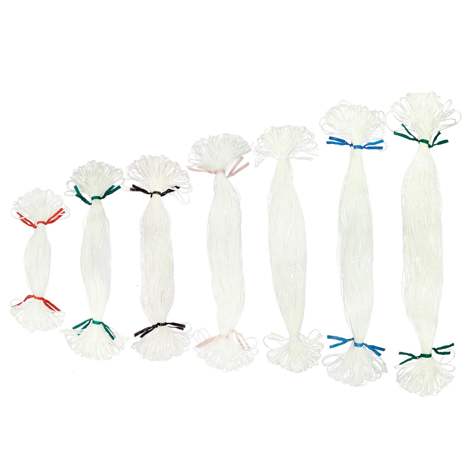 Schacht Texsolv Heddles