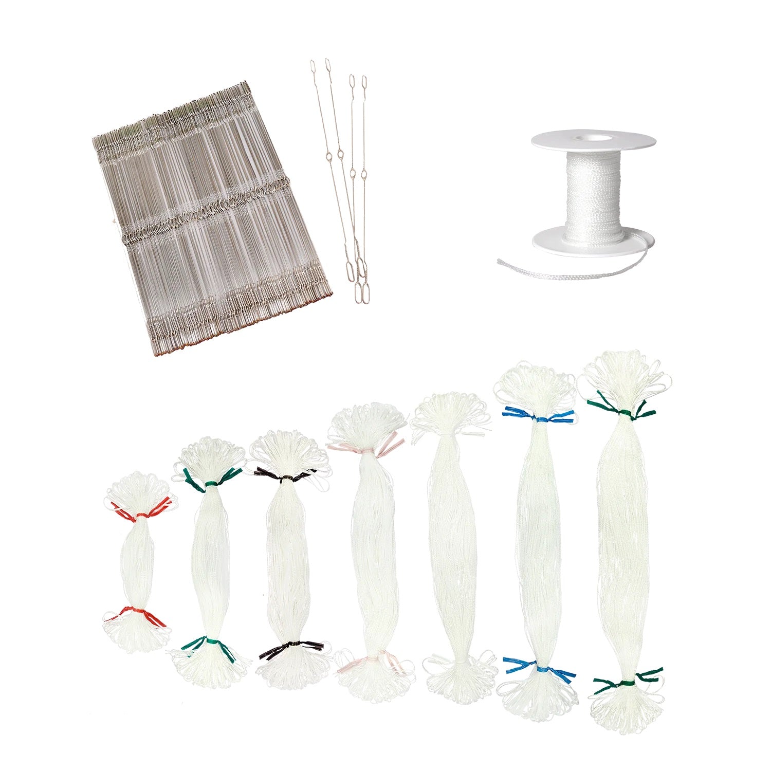 Schacht Texsolv Heddles