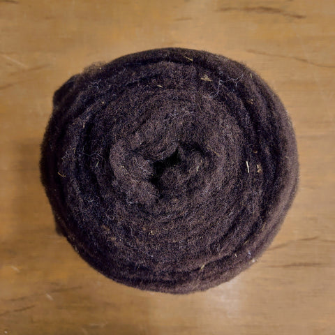 18.5mic 100's Super Fine Merino Top