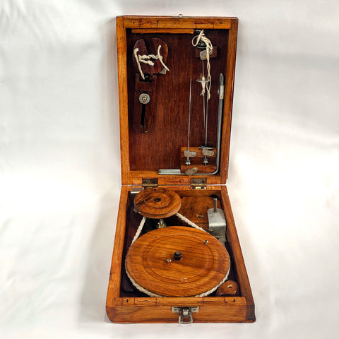 Schacht Matchless Spinning Wheel