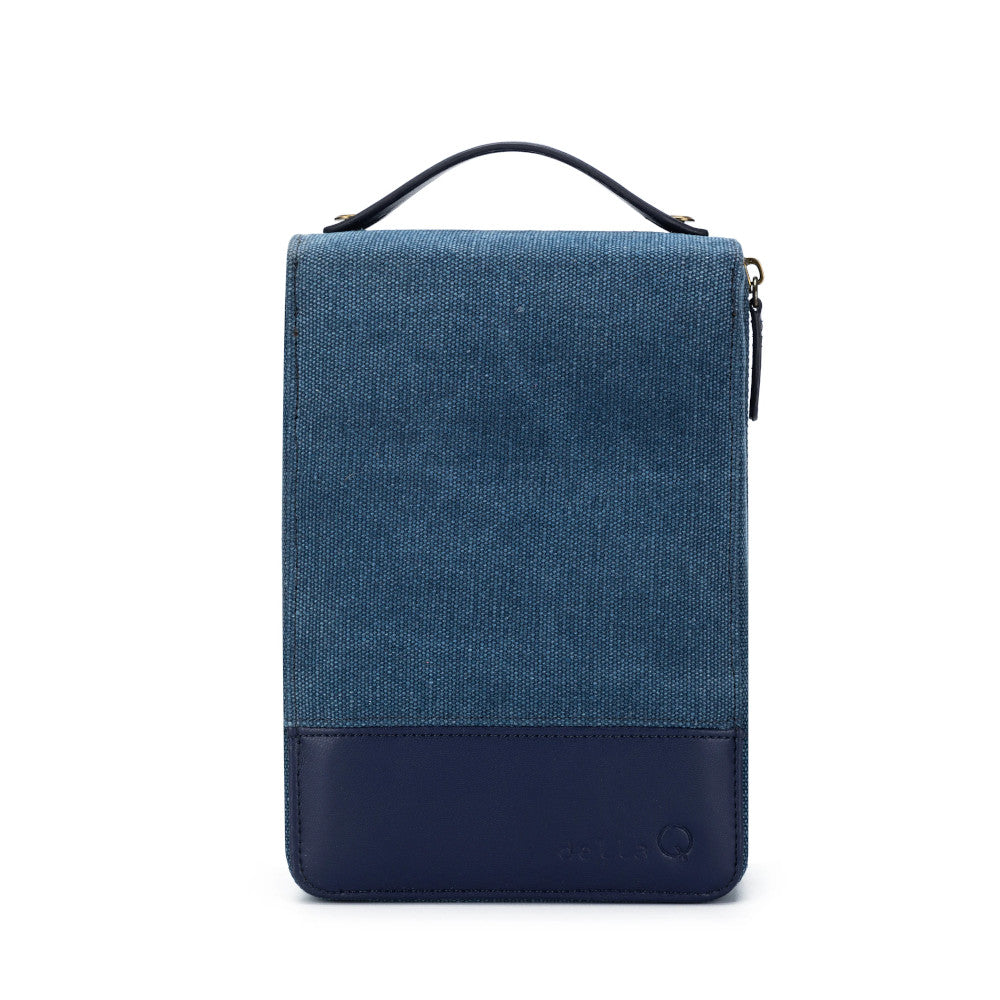 Della Q Maker's Circular Needle Case