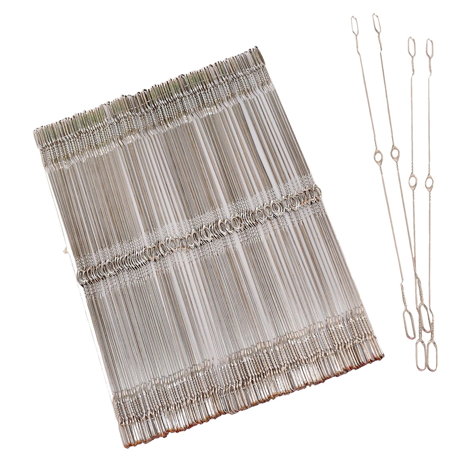 Schacht Texsolv Heddles