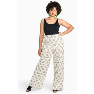 Jenny overalls and trousers