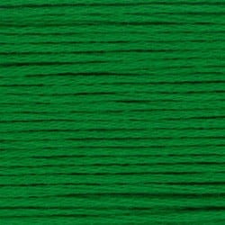 Cosmo Embroidery Floss 3 - Greens