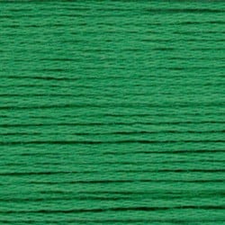 Cosmo Embroidery Floss 3 - Greens