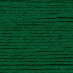 Cosmo Embroidery Floss 3 - Greens