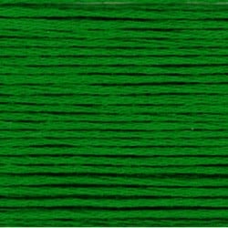 Cosmo Embroidery Floss 3 - Greens