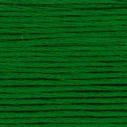Cosmo Embroidery Floss 3 - Greens