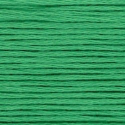 Cosmo Embroidery Floss 3 - Greens