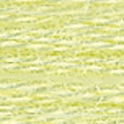 Cosmo Embroidery Floss 3 - Greens