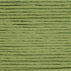 Cosmo Embroidery Floss 3 - Greens