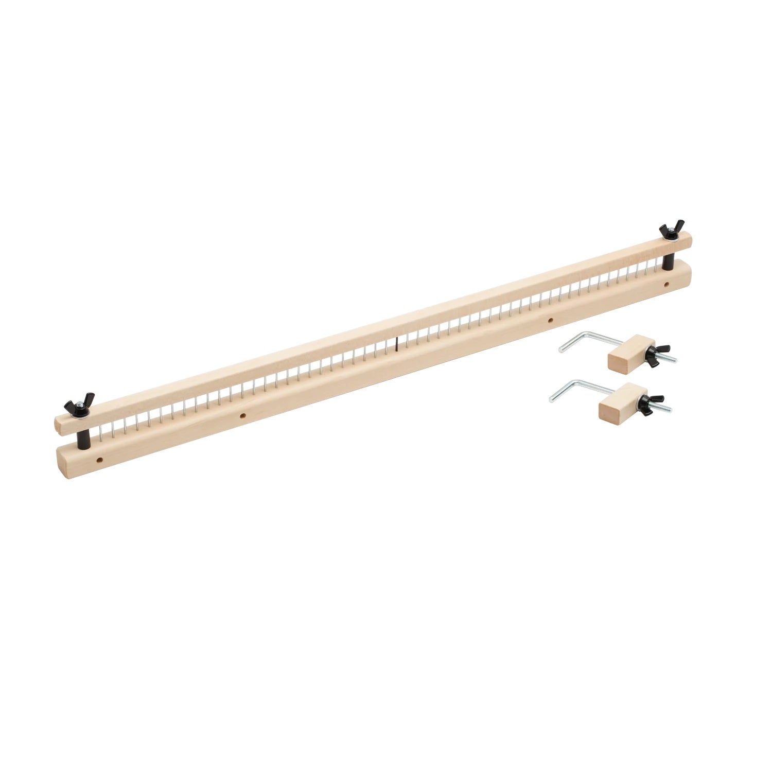 Schacht Arras Tapestry Loom Raddle up to 20" Warps