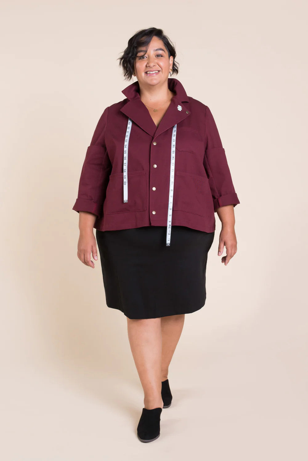 Sienna Maker Jacket