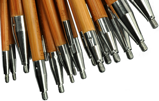 Chiaogoo SPIN Interchangeable Tips