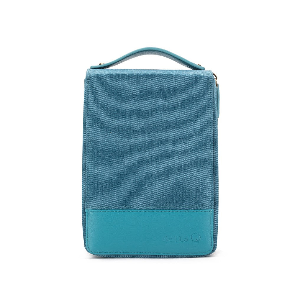 Della Q Maker's Circular Needle Case