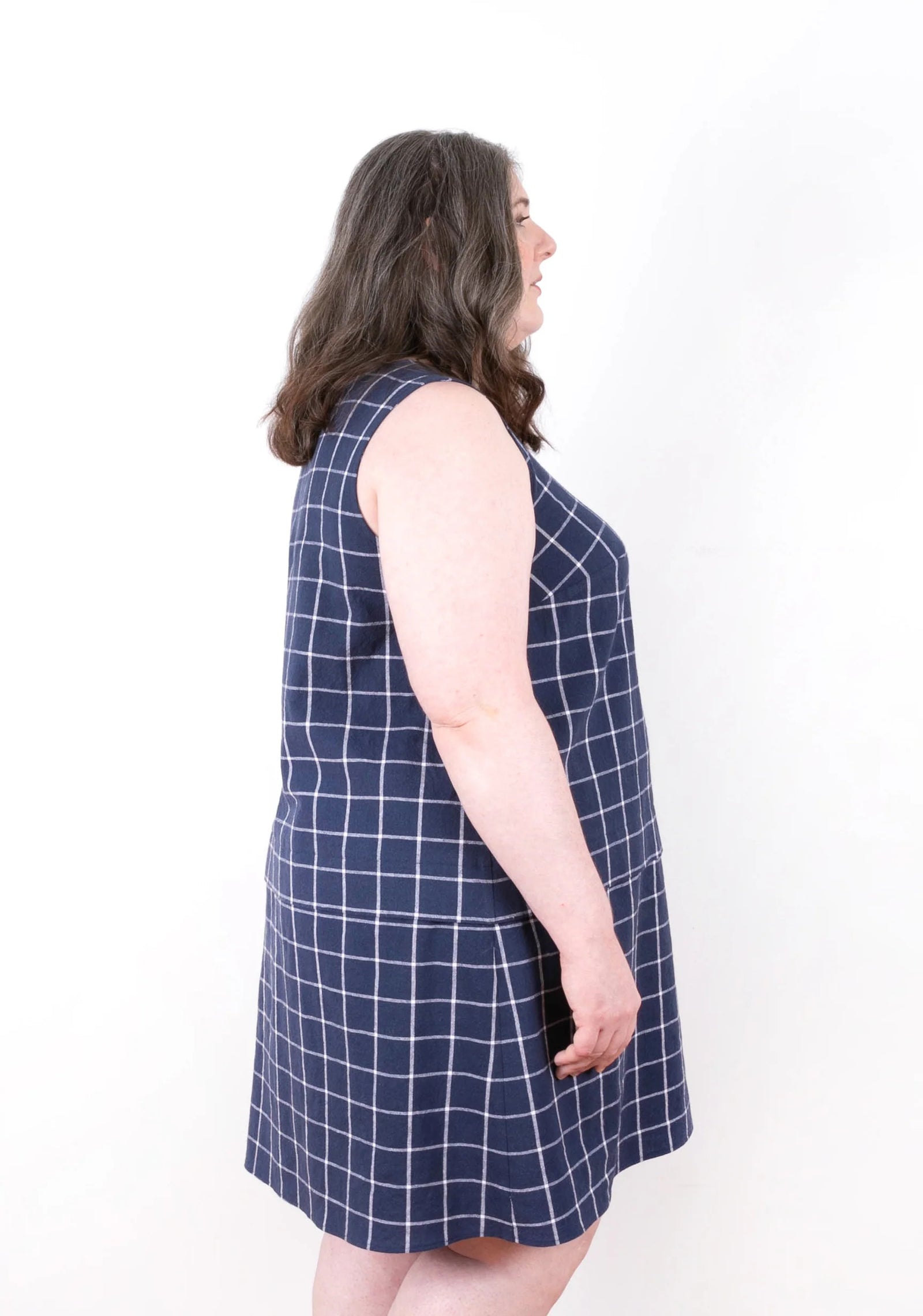 Willow Tank  a Grainline Studio Sewing Pattern