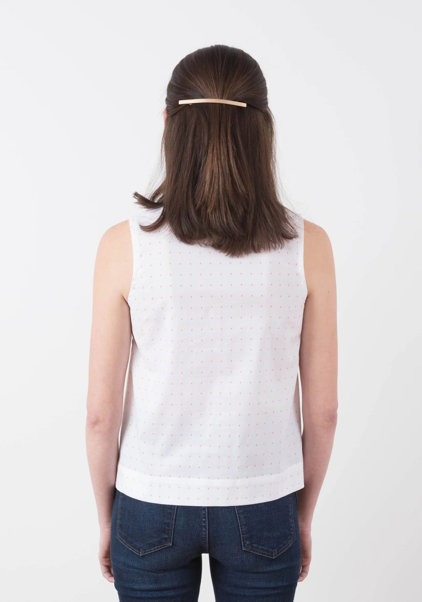 Willow Tank  a Grainline Studio Sewing Pattern