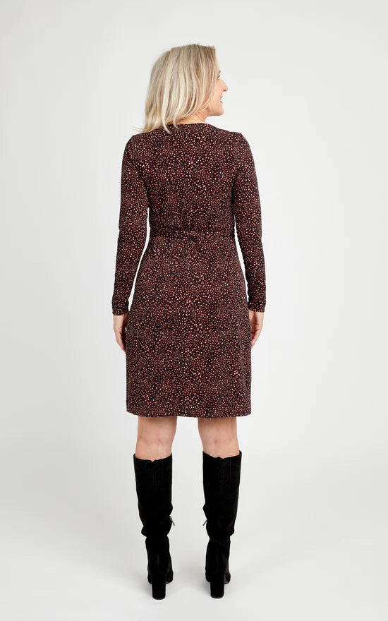 Appleton Dress Cashmerette