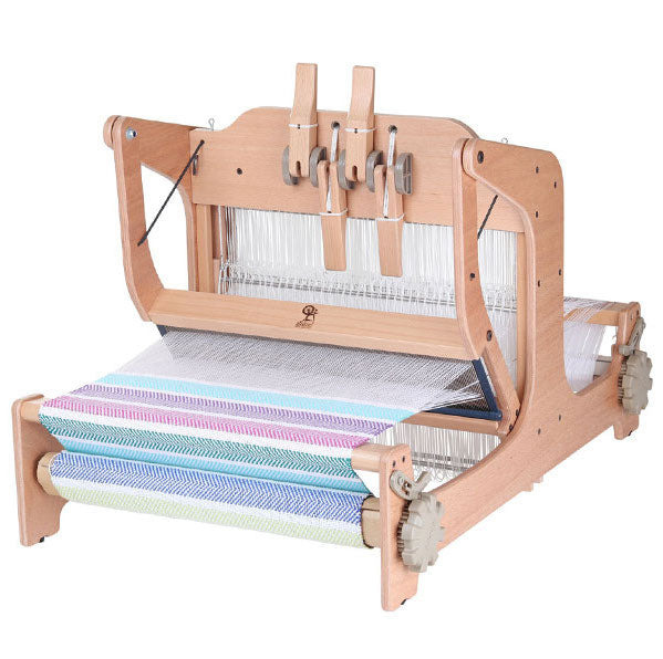 Ashford Brooklyn Four Shaft Loom – Northwest Yarns