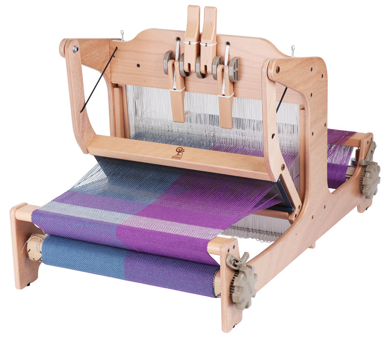Ashford Brooklyn Four Shaft Loom