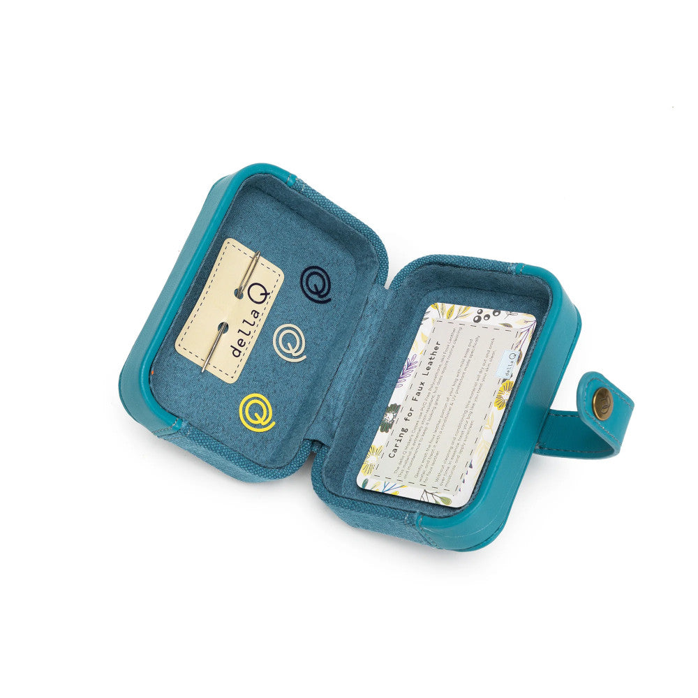 Della Q Maker's Buddy Case