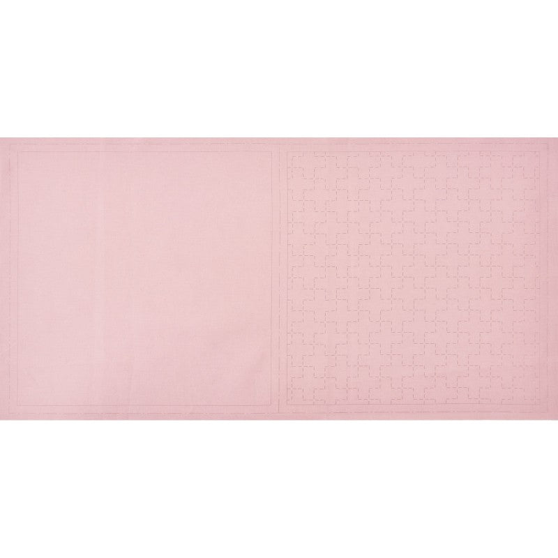 Hidamari Sashiko Pre-Printed Cloth