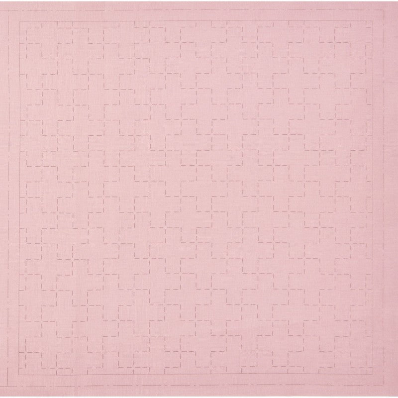 Hidamari Sashiko Pre-Printed Cloth