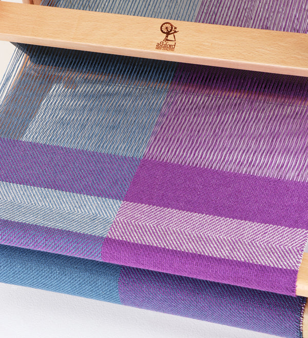 Ashford Brooklyn Four Shaft Loom