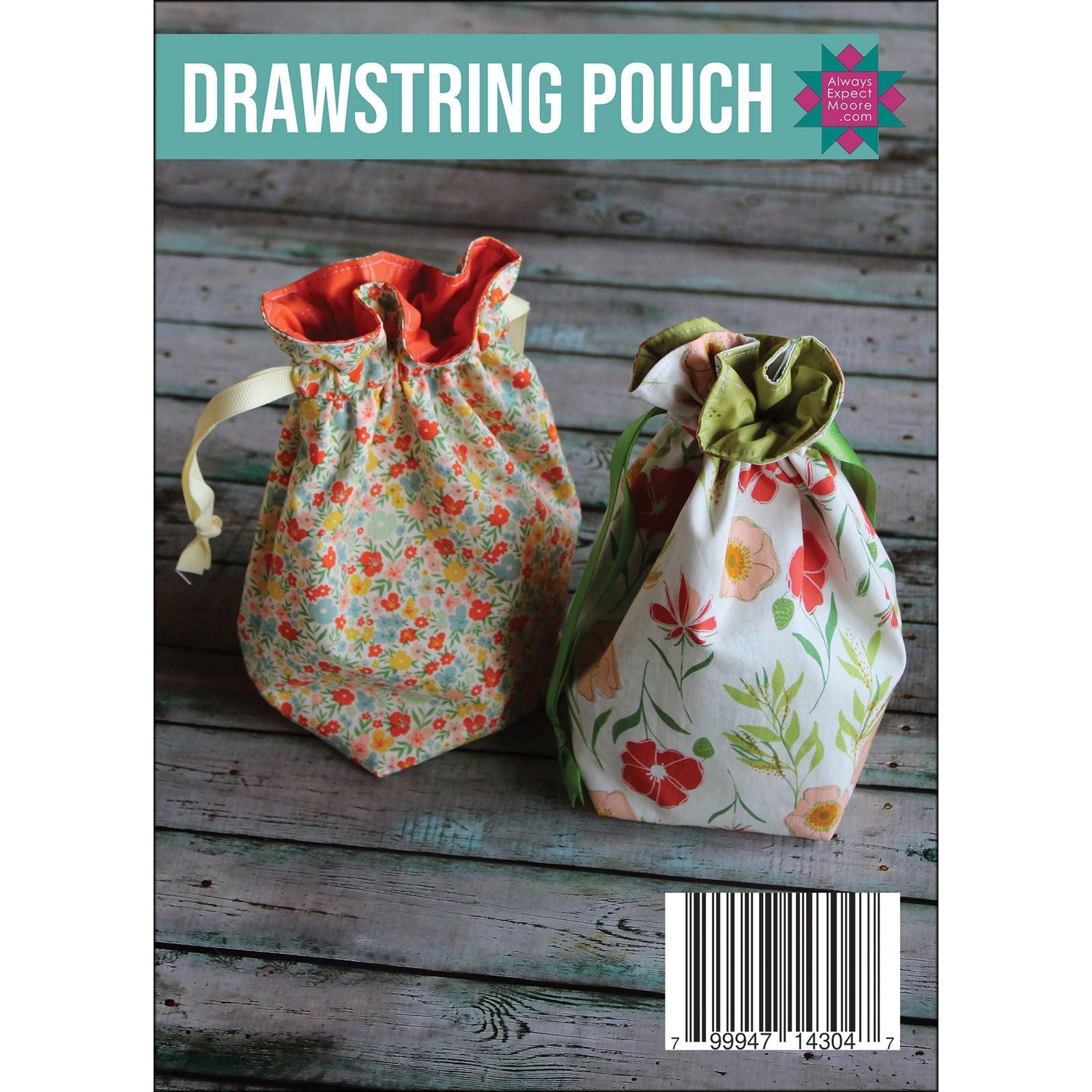 Drawstring Pouch