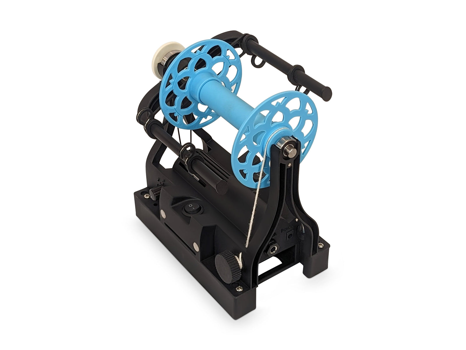 Electric Eel Spinning Wheels
