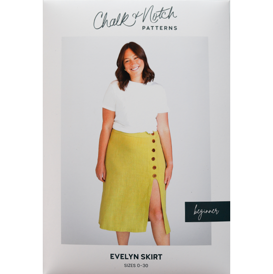 Evelyn Skirt